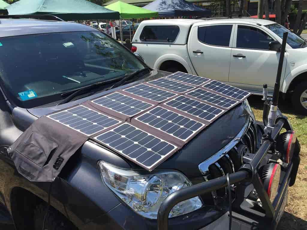 12 Best Solar Car Battery Charger 2024 Review and Buying Guide