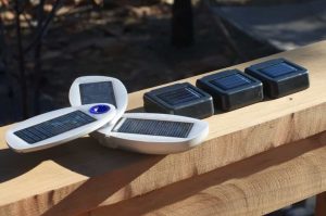 Best Solar Deck Lights