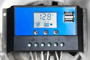 How to Select Solar Charge Controller