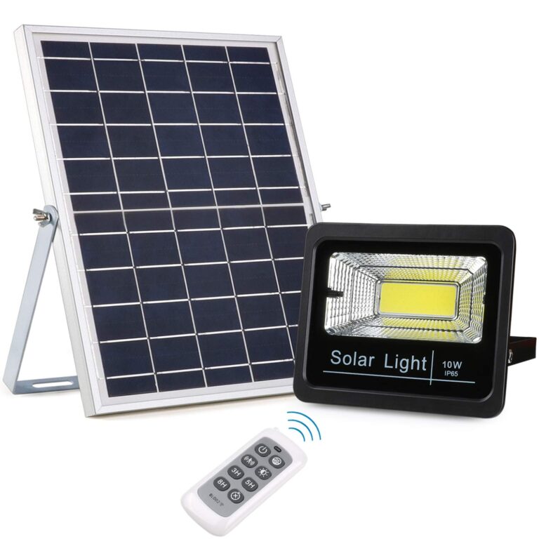 Top 12 Best Solar Powered Dusk To Dawn Light 2024 Reviews