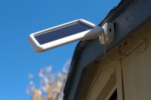 Best Solar Gutter Lights