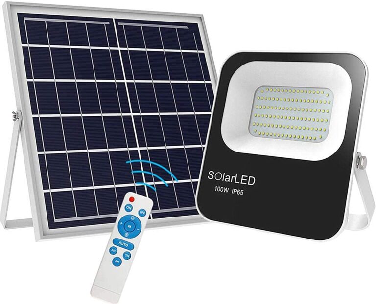 Top 12 Best Solar Powered Dusk To Dawn Light 2024 Reviews