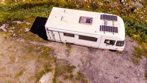 How Much Does It Cost To Install Solar Panels On An RV