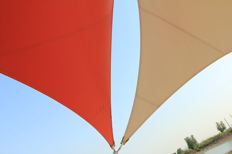 Top 10 Best Shade Sails 2024 Buying Guide Top Rated