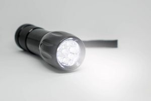 Flashex Flashlight Review