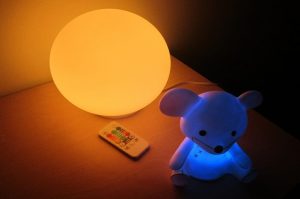 Best Nightlight for Nursing