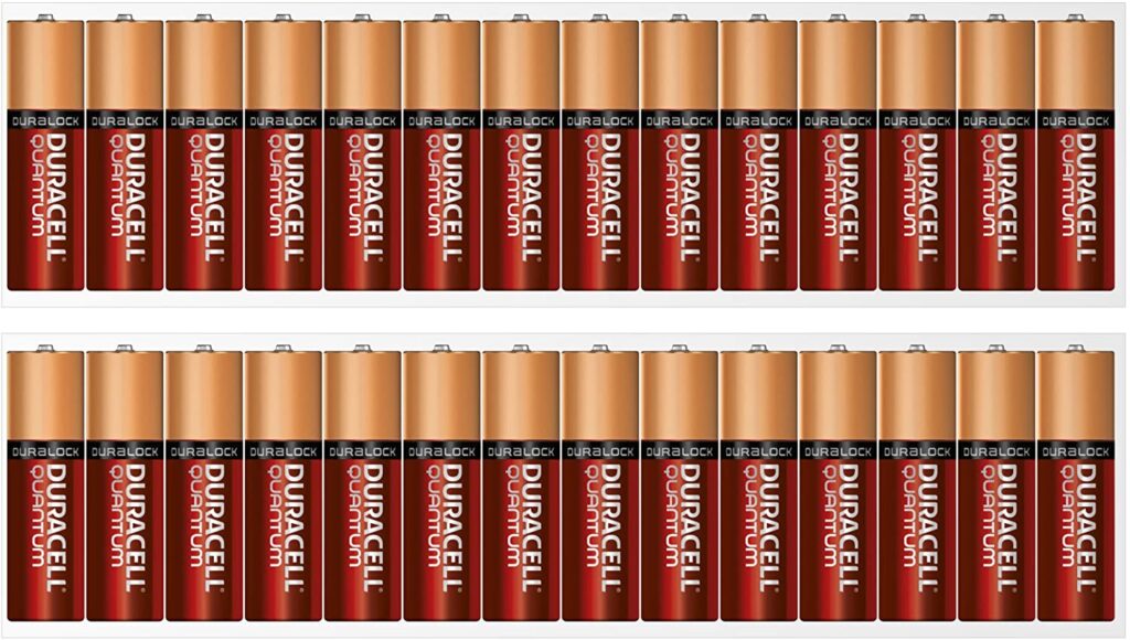 8 Best Duracell Quantum 2024 Review Batteries Buying Guide