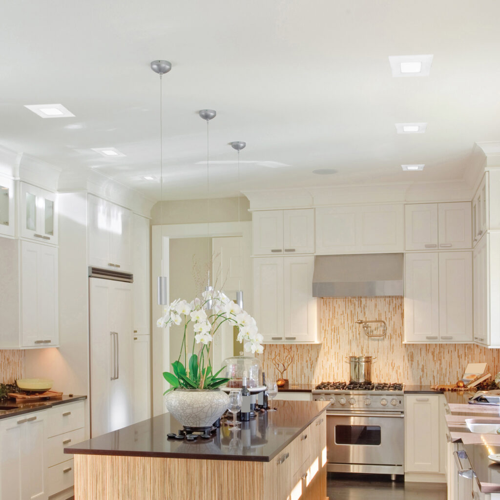 Top 10 Best LED Recessed Lights 2024 Review Complete Buying Guide