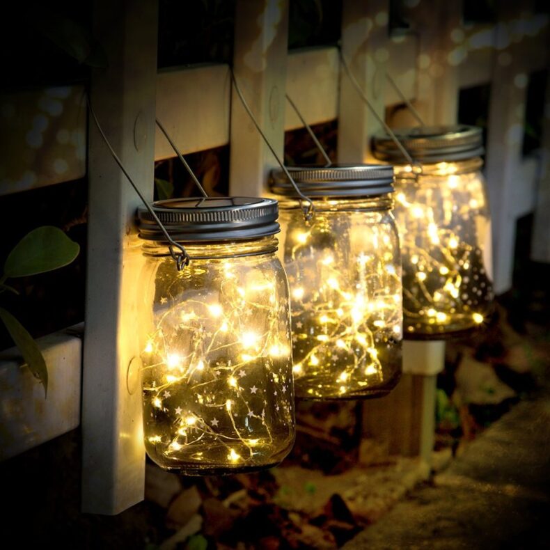 10 Best Hanging Solar Lights And Lanterns 2024 Top Picks