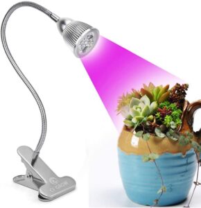 CFGROW Desk LED Lamp 
