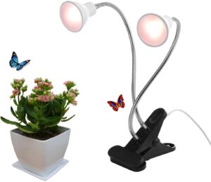 Dommia LED Grow Light 