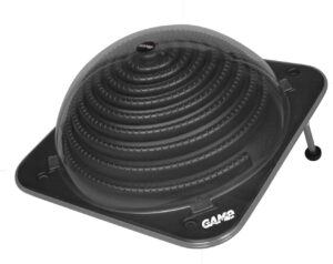 GAME 4714 SolarPRO Contour Solar Pool Heater