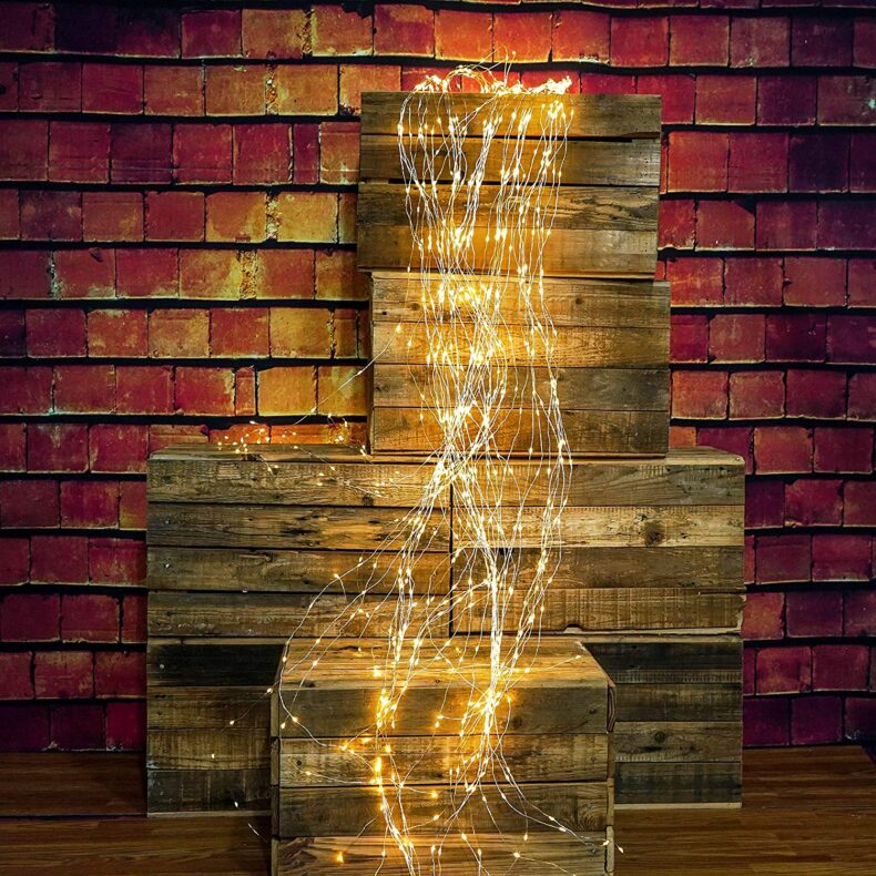 7 Best Solar Christmas Lights 2024 Review and Buying Guide