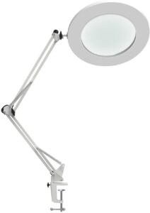 YOUKOYI LED Magnifying Lamp