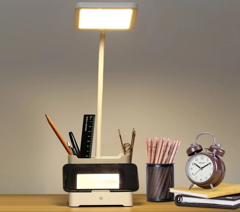 7 Best Desk Lamps for Eyes 2024 Review and Buyer's Guide
